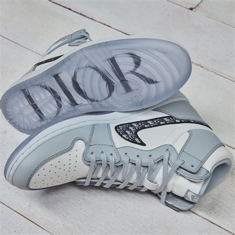 zapatos air dior|Dior sneakers for women.